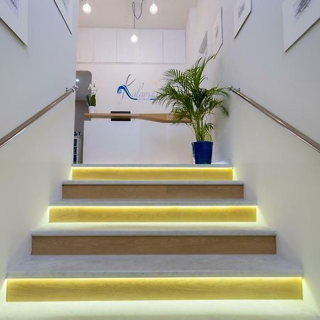 B&B Kalavria เรจโจ ดี คาลาเบีย ภายนอก รูปภาพ