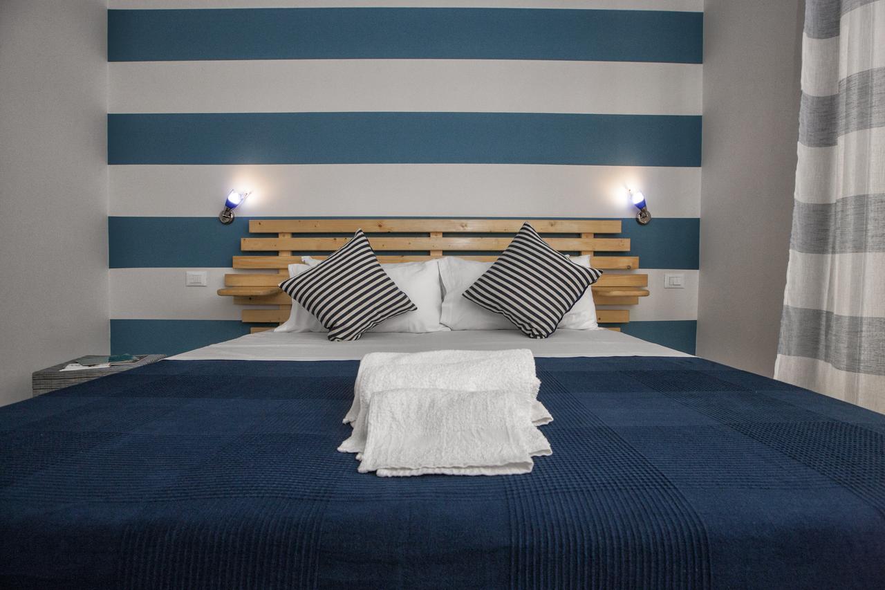 B&B Kalavria เรจโจ ดี คาลาเบีย ภายนอก รูปภาพ