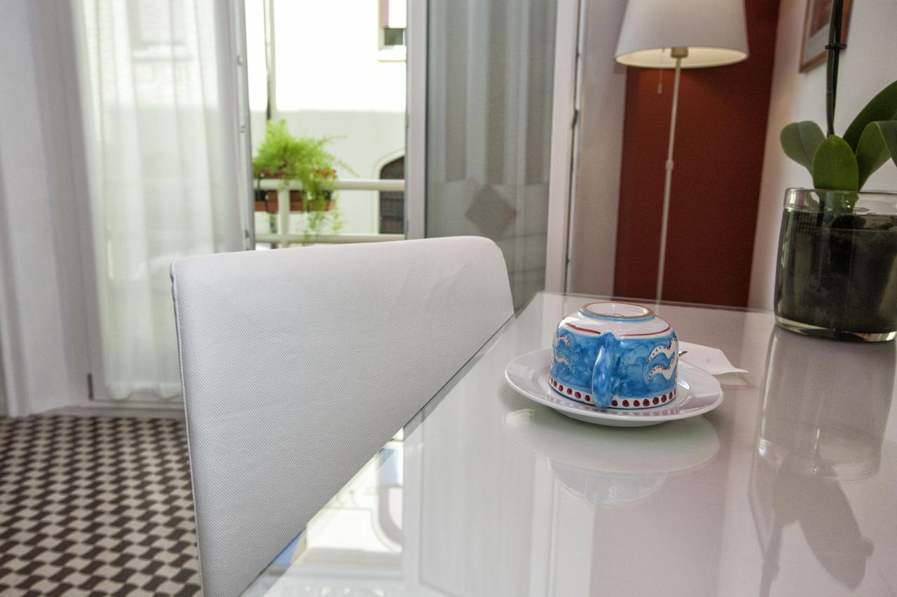 B&B Kalavria เรจโจ ดี คาลาเบีย ภายนอก รูปภาพ