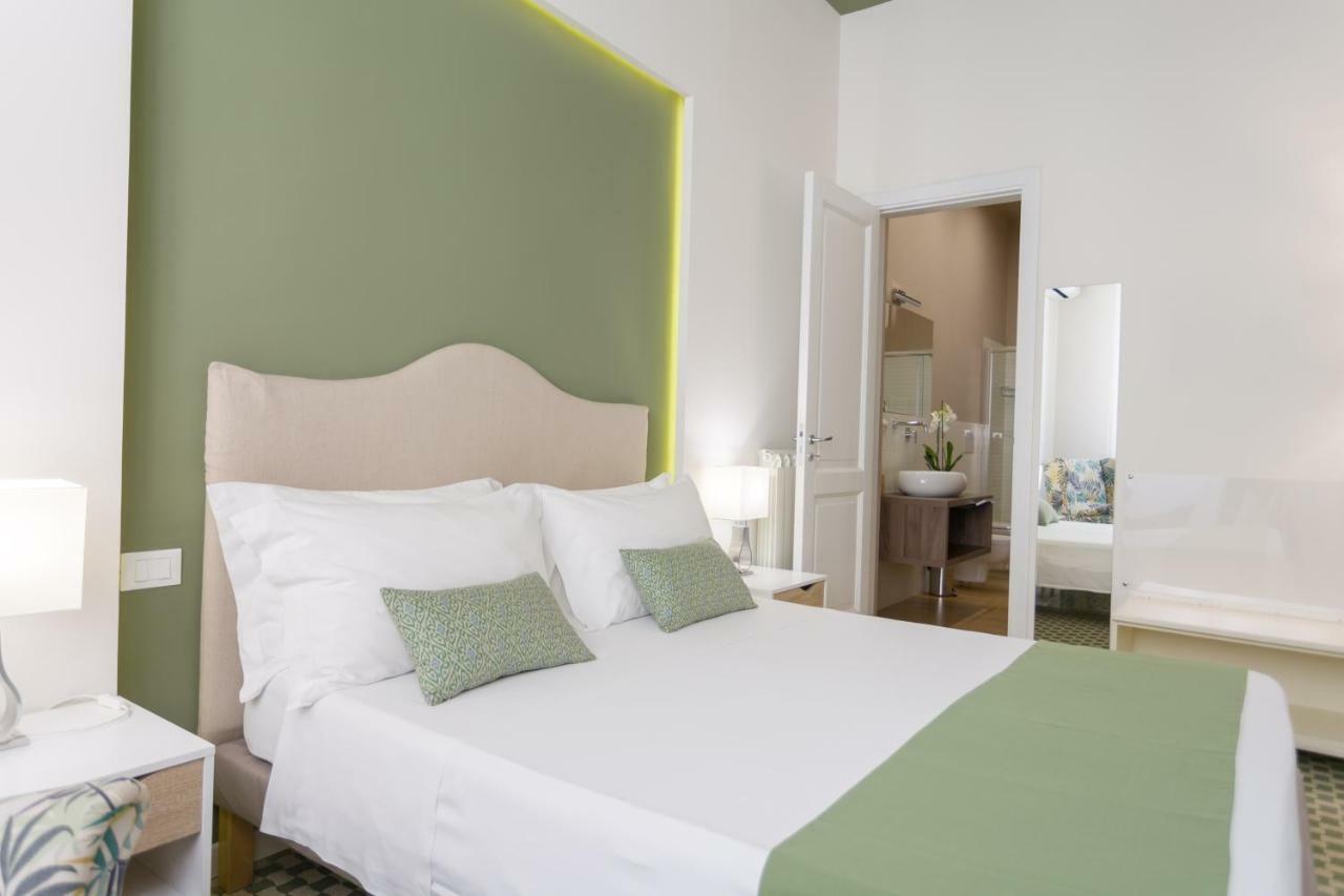 B&B Kalavria เรจโจ ดี คาลาเบีย ภายนอก รูปภาพ
